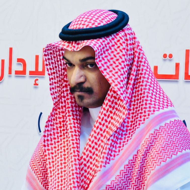 المدير التنفيذي المكلف